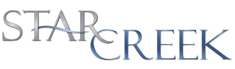 Starcreek Neighborhood logo